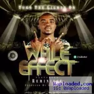 Wale Effect - Turn The Lights On (Prod. by Dokta Frabs)  ft Reminisce